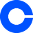 Coinbase logo