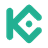KuCoin logo
