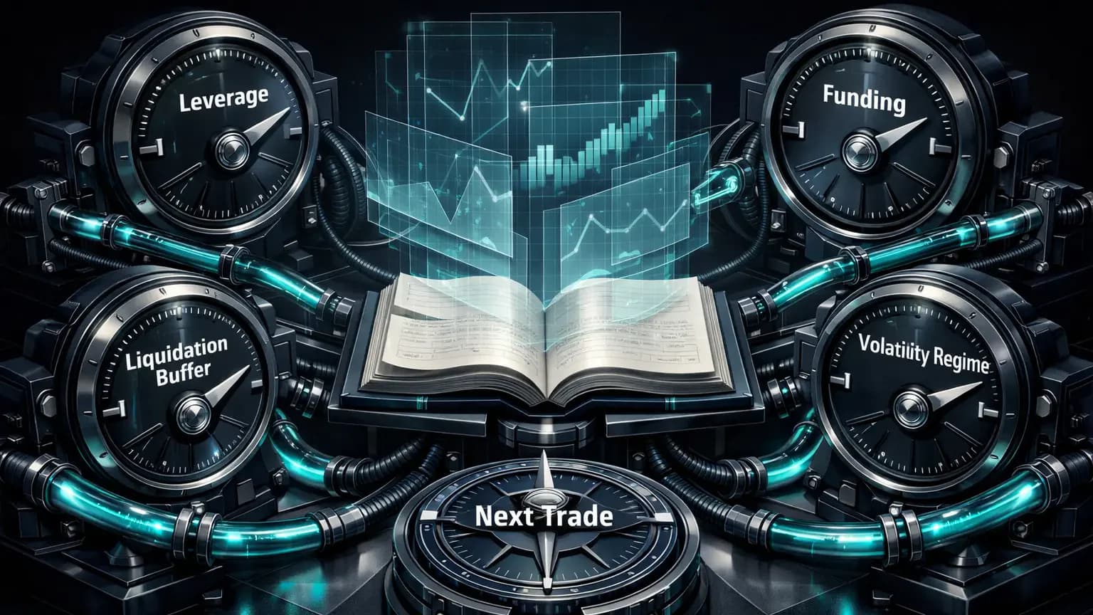 Build a Futures Journal That Actually Improves Results