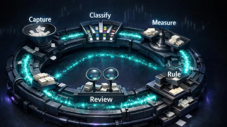 Common Crypto Trading Journal Mistakes (And How to Fix Them)