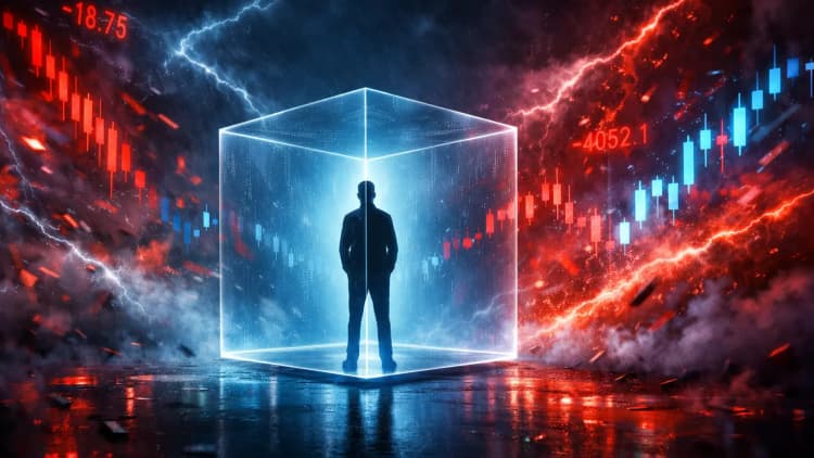 Crypto Trading Psychology: A Realistic Guide for Day Traders and Scalpers