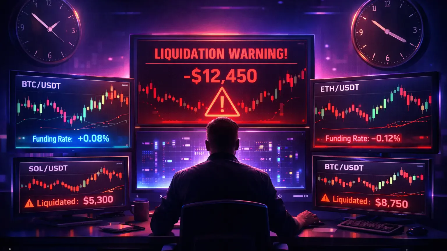 How a Trading Journal Improves Discipline in Crypto Markets