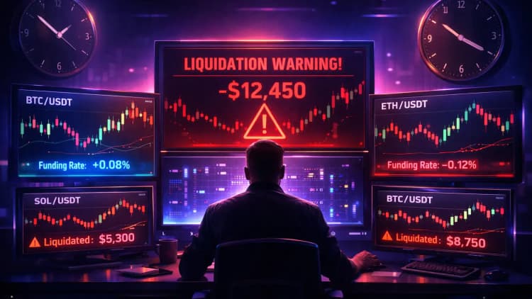 How a Trading Journal Improves Discipline in Crypto Markets