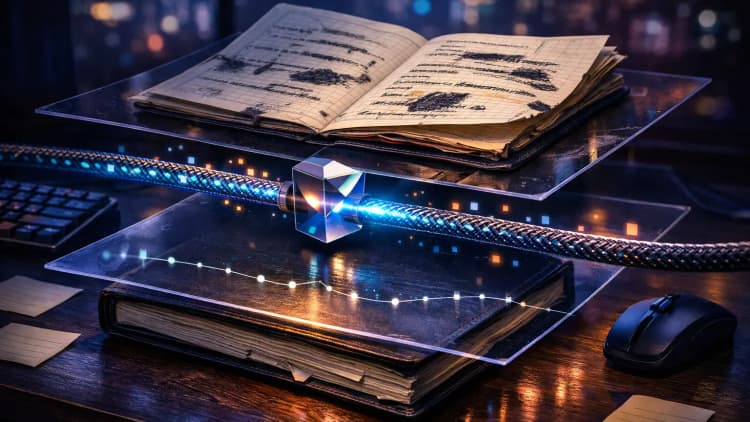 How API-Based Journaling Improves Data Accuracy