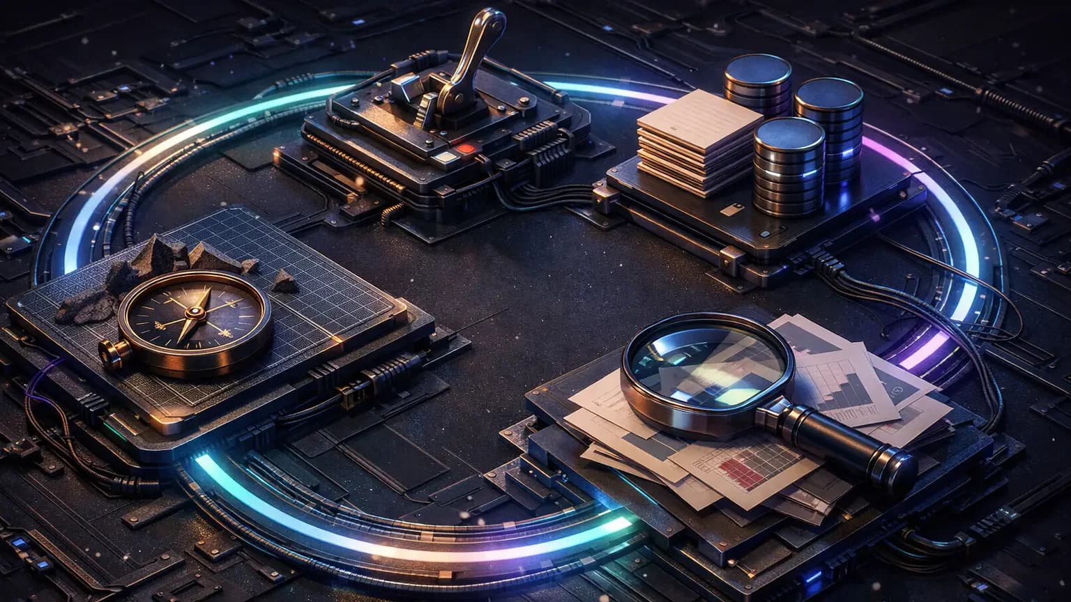 How to Build a Crypto Trading Routine That Actually Improves Results