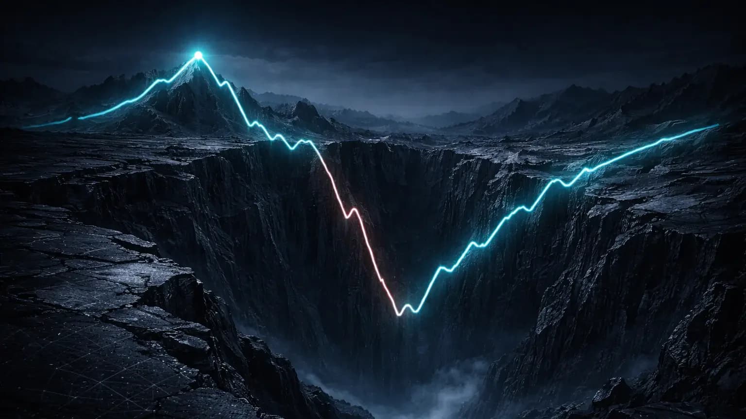 How to Measure Drawdown in Crypto Trading