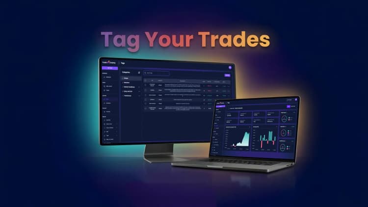 How to Use Tags to Find Profitable Setups Faster