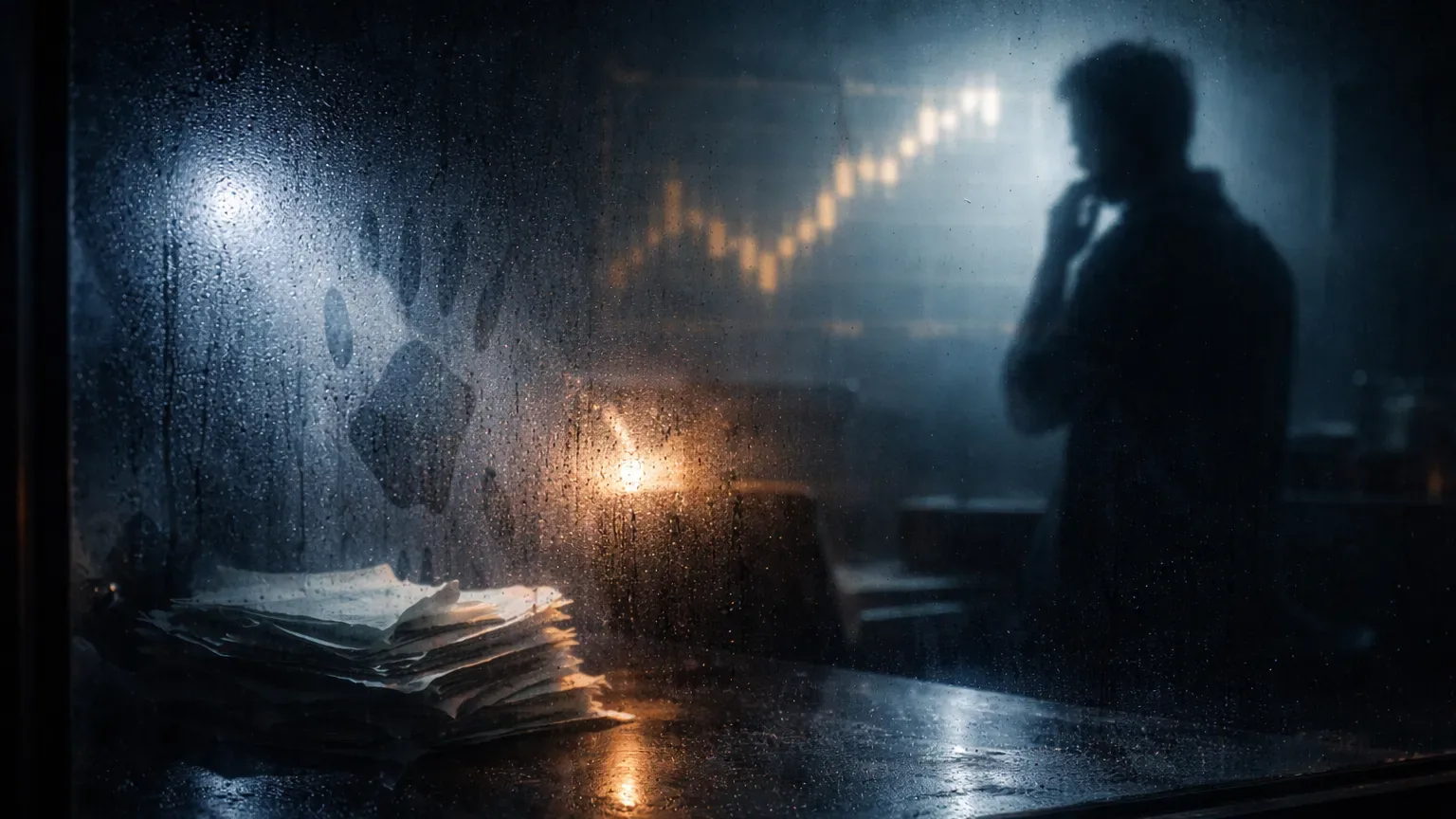 Emotional memory bias during crypto trade review and the need for objective structure