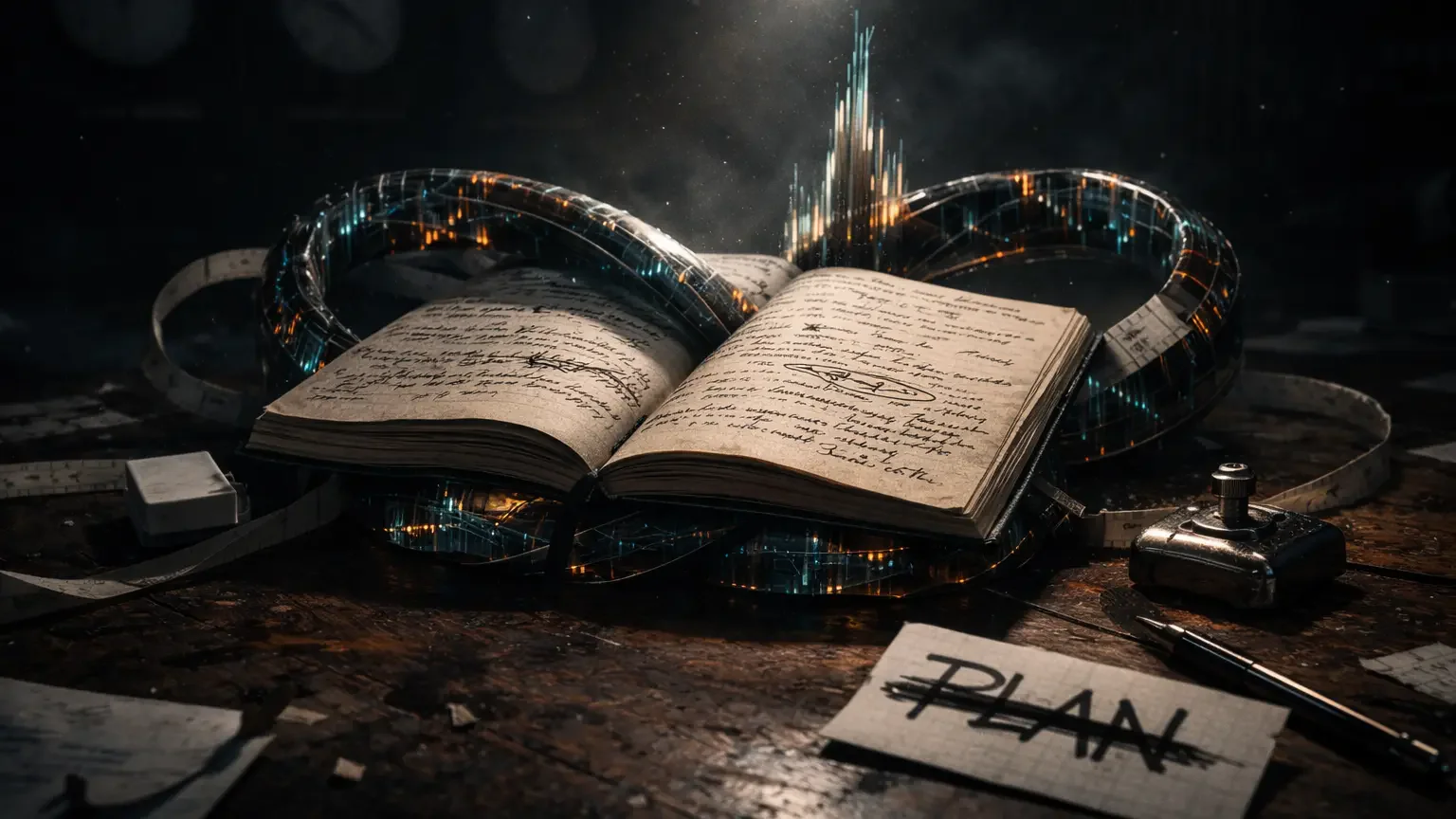 Revenge Trading in Crypto: How Journaling Stops It