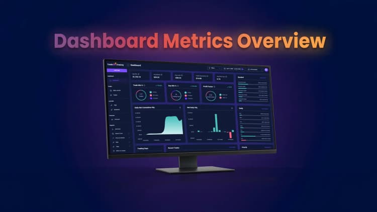 Understanding the TradeChainly Dashboard Metrics